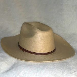 Kid’s cowboy hat